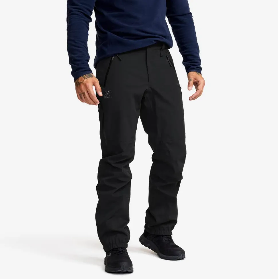 Cyclone 3L Shell Pants Herre