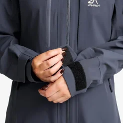 Cyclone Long 3L Jacket Dame