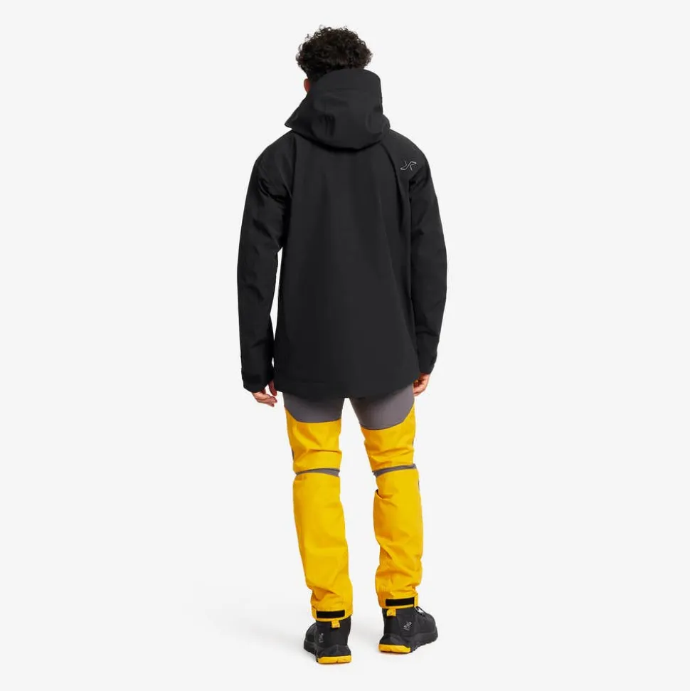 Cyclone Long 3L Jacket Herre