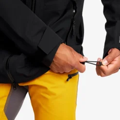 Cyclone Long 3L Jacket Herre