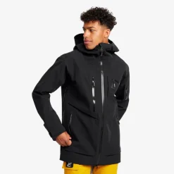 Cyclone Long 3L Jacket Herre