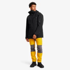 Cyclone Long 3L Jacket Herre