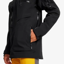 Cyclone Long 3L Jacket Herre