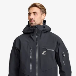 Cyclone Long 3L Jacket Herre
