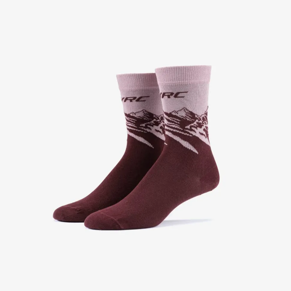 Daily Mountain Socks Unisex