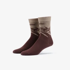 Daily Mountain Socks Unisex