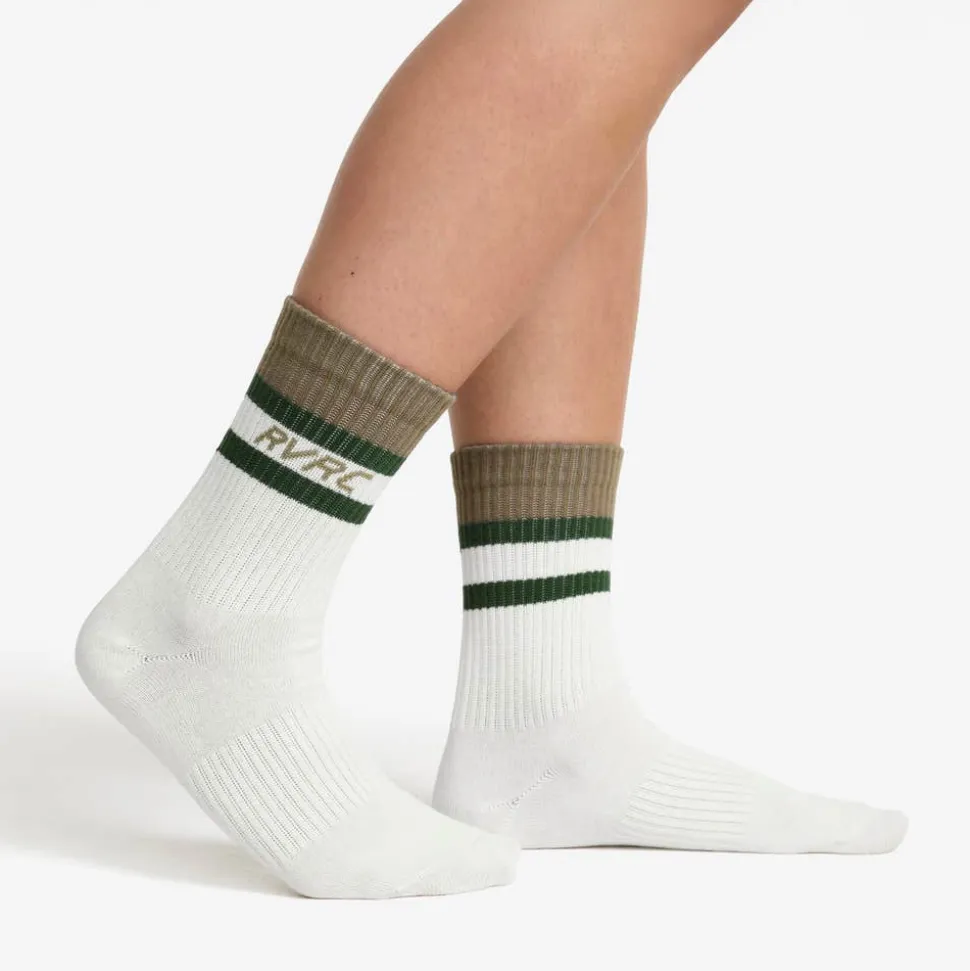 Daily Striped Socks Unisex