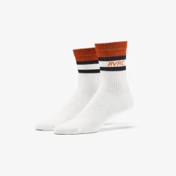 Daily Striped Socks Unisex