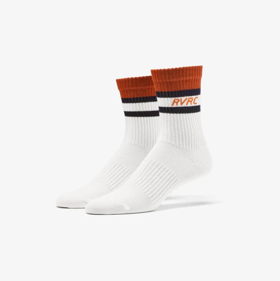 Daily Striped Socks Unisex