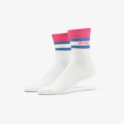 Daily Striped Socks Unisex