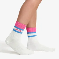 Daily Striped Socks Unisex