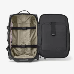 Destination Wheeled Trolley 40L Unisex