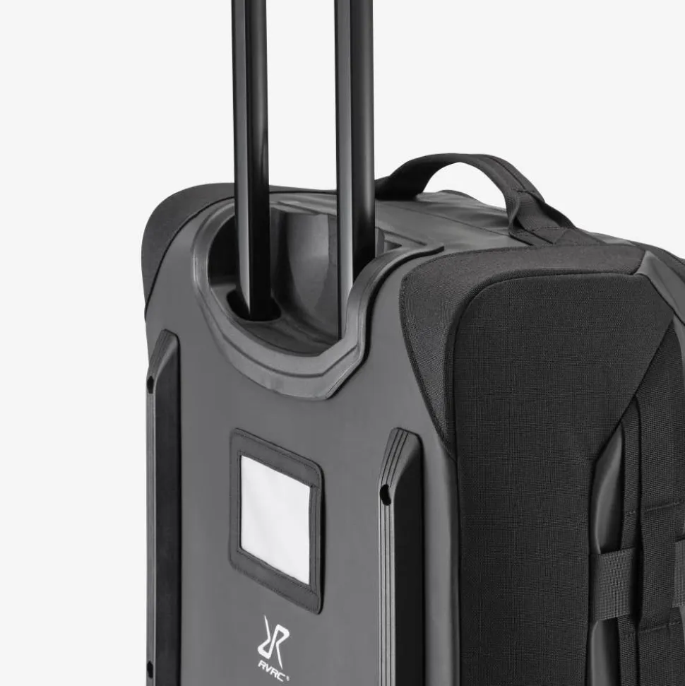 Destination Wheeled Trolley 90L Unisex