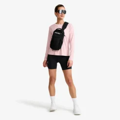 Direction Active Long-sleeved T-shirt Dame