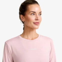 Direction Active Long-sleeved T-shirt Dame