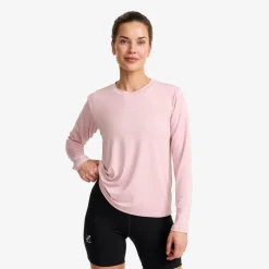 Direction Active Long-sleeved T-shirt Dame