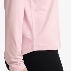 Direction Active Long-sleeved T-shirt Dame