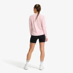 Direction Active Long-sleeved T-shirt Dame