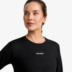 Direction Active Long-sleeved T-shirt Dame