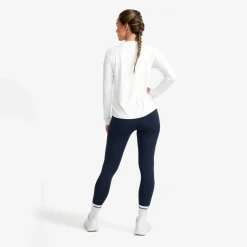 Direction Active Long-sleeved T-shirt Dame