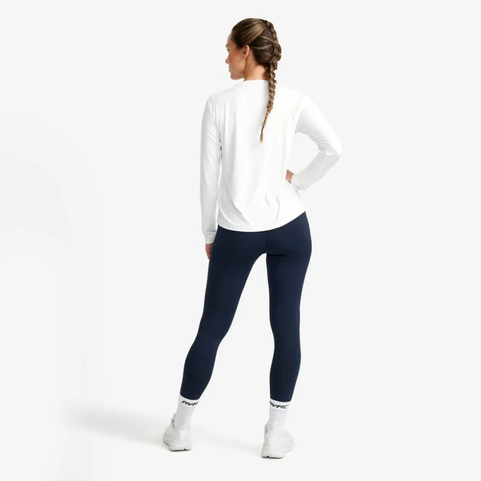 Direction Active Long-sleeved T-shirt Dame