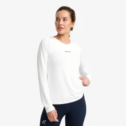 Direction Active Long-sleeved T-shirt Dame