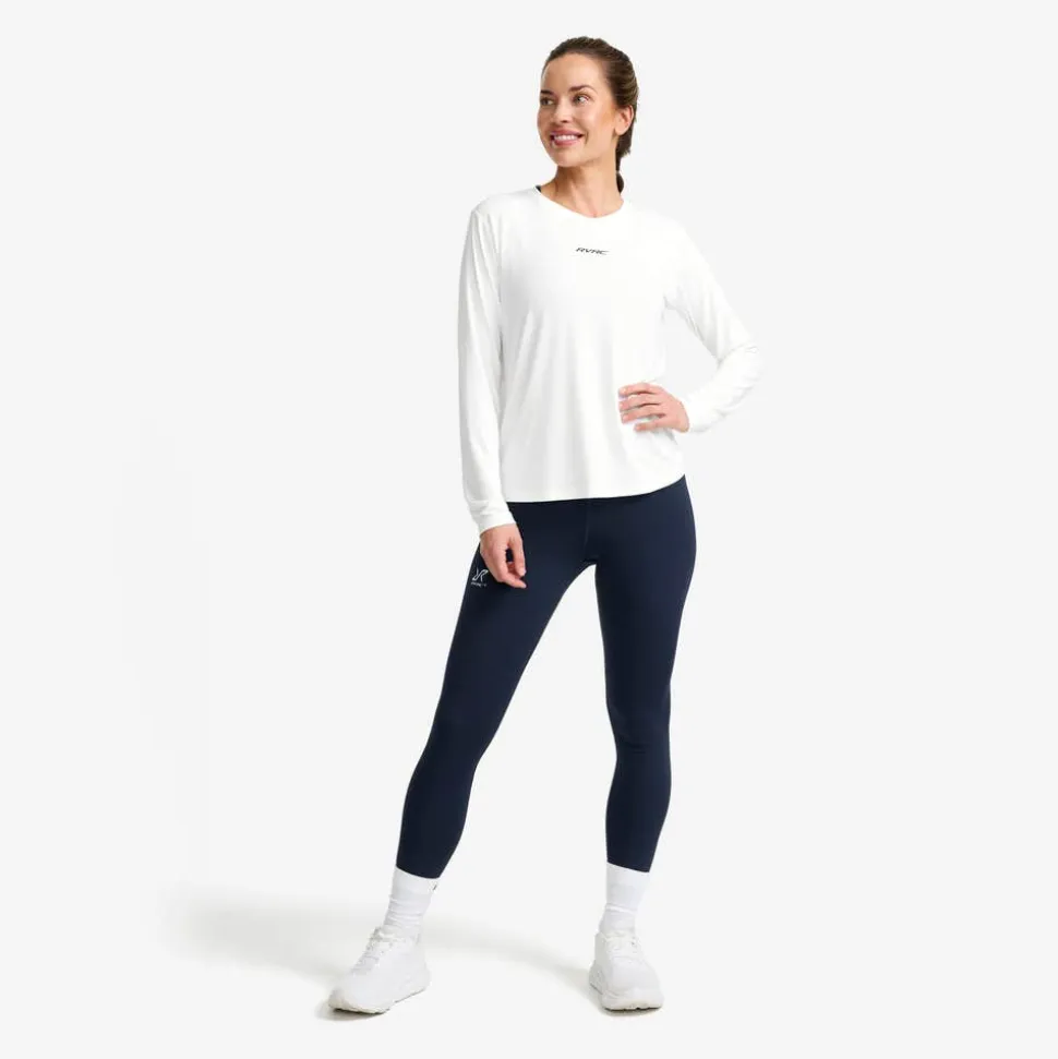 Direction Active Long-sleeved T-shirt Dame
