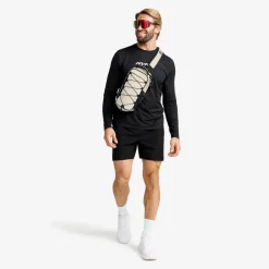 Direction Active Long-sleeved T-shirt Herre