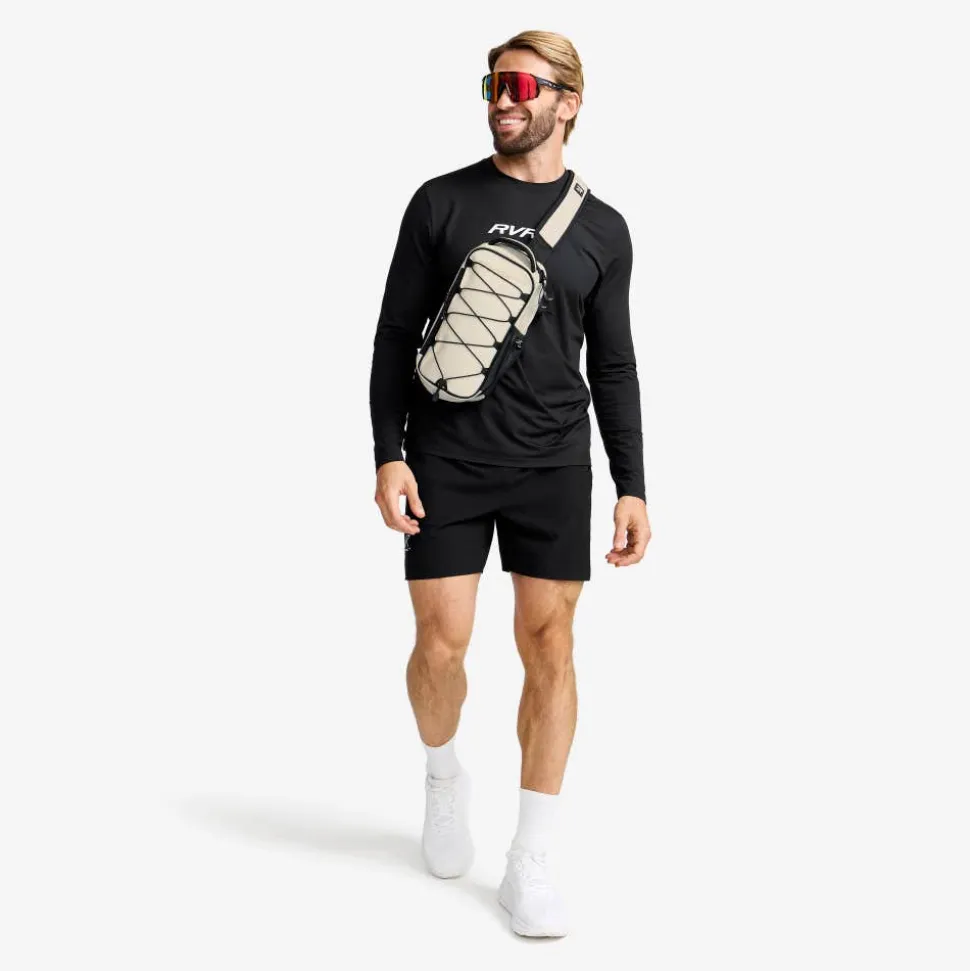Direction Active Long-sleeved T-shirt Herre