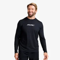Direction Active Long-sleeved T-shirt Herre