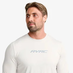 Direction Active Long-sleeved T-shirt Herre