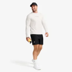 Direction Active Long-sleeved T-shirt Herre