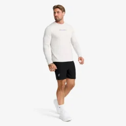 Direction Active Long-sleeved T-shirt Herre