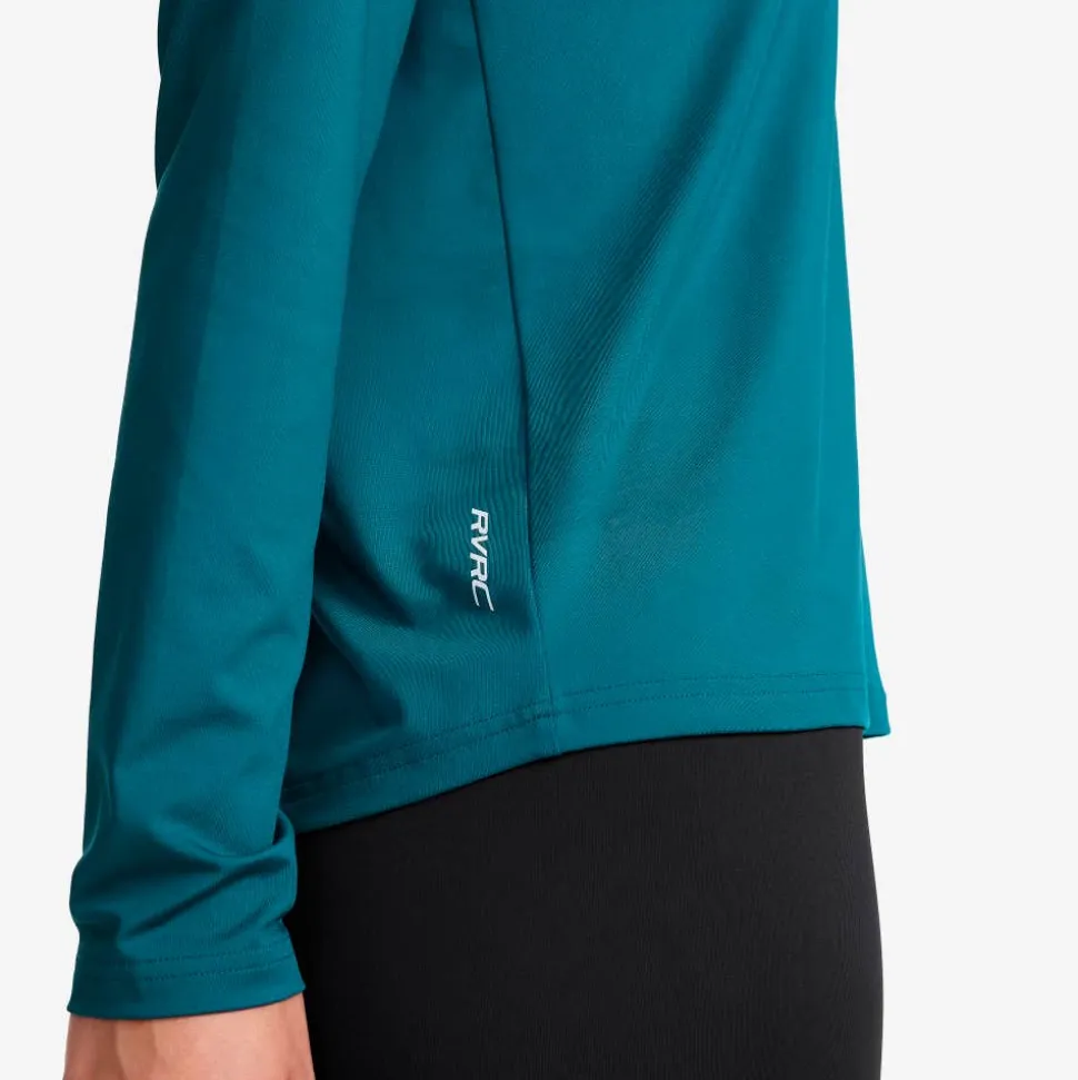 Direction Active Long-sleeved T-shirt Dame