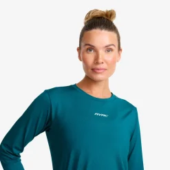 Direction Active Long-sleeved T-shirt Dame
