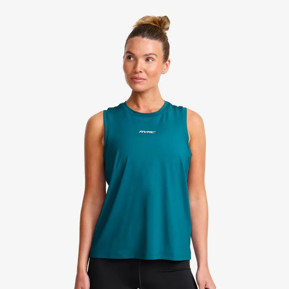 Direction Active Tank Top Dame