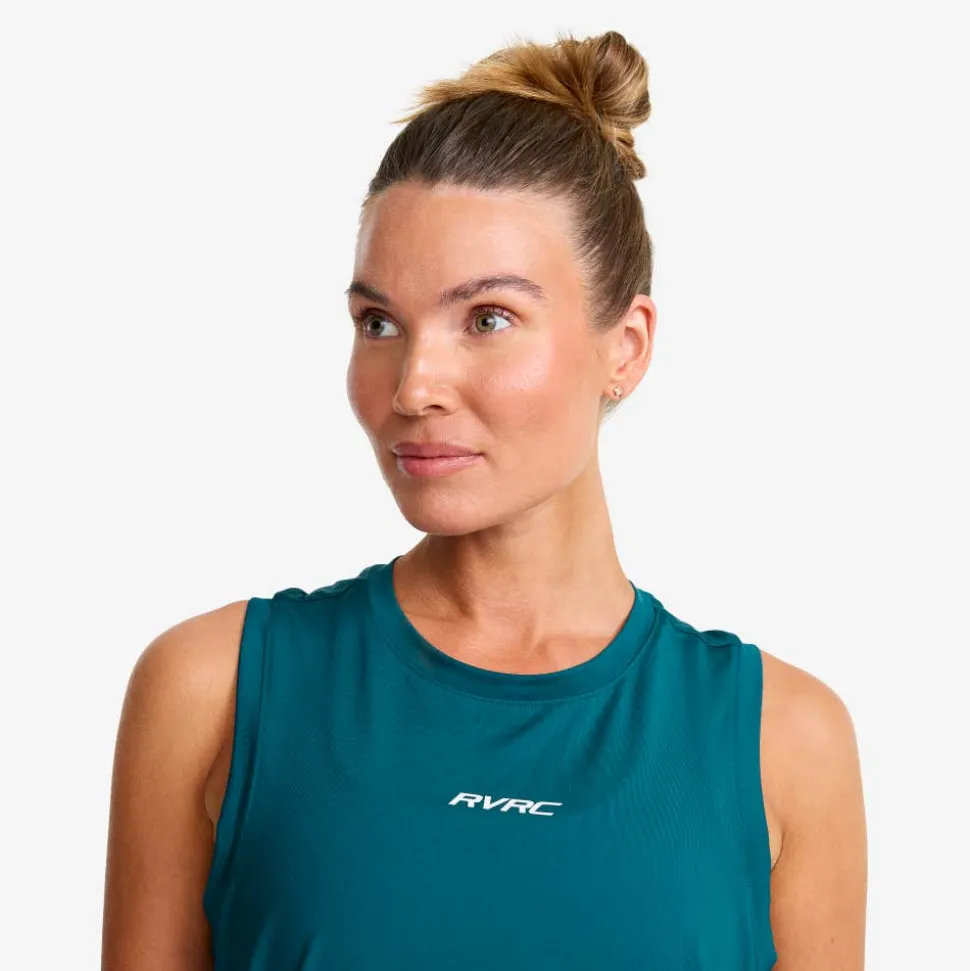 Direction Active Tank Top Dame