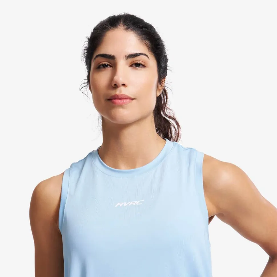 Direction Active Tank Top Dame