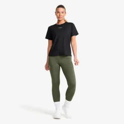 Direction Active T-shirt Dame