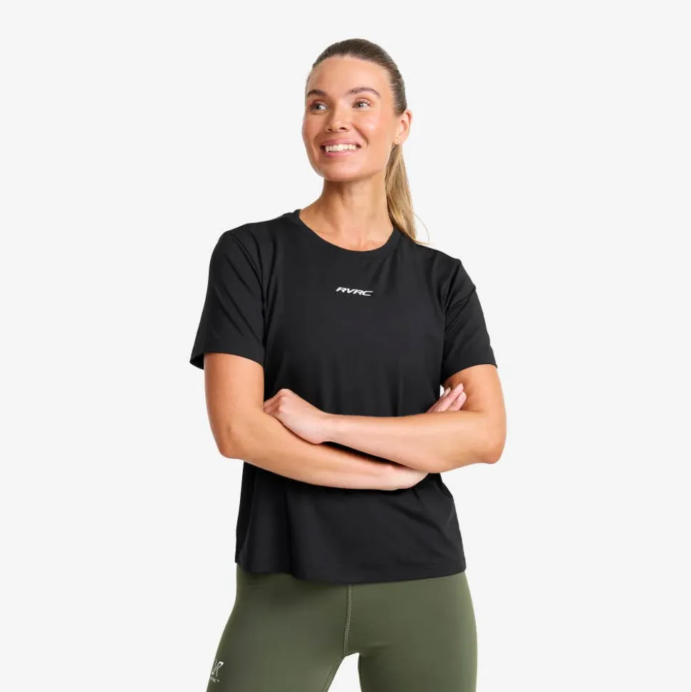 Direction Active T-shirt Dame
