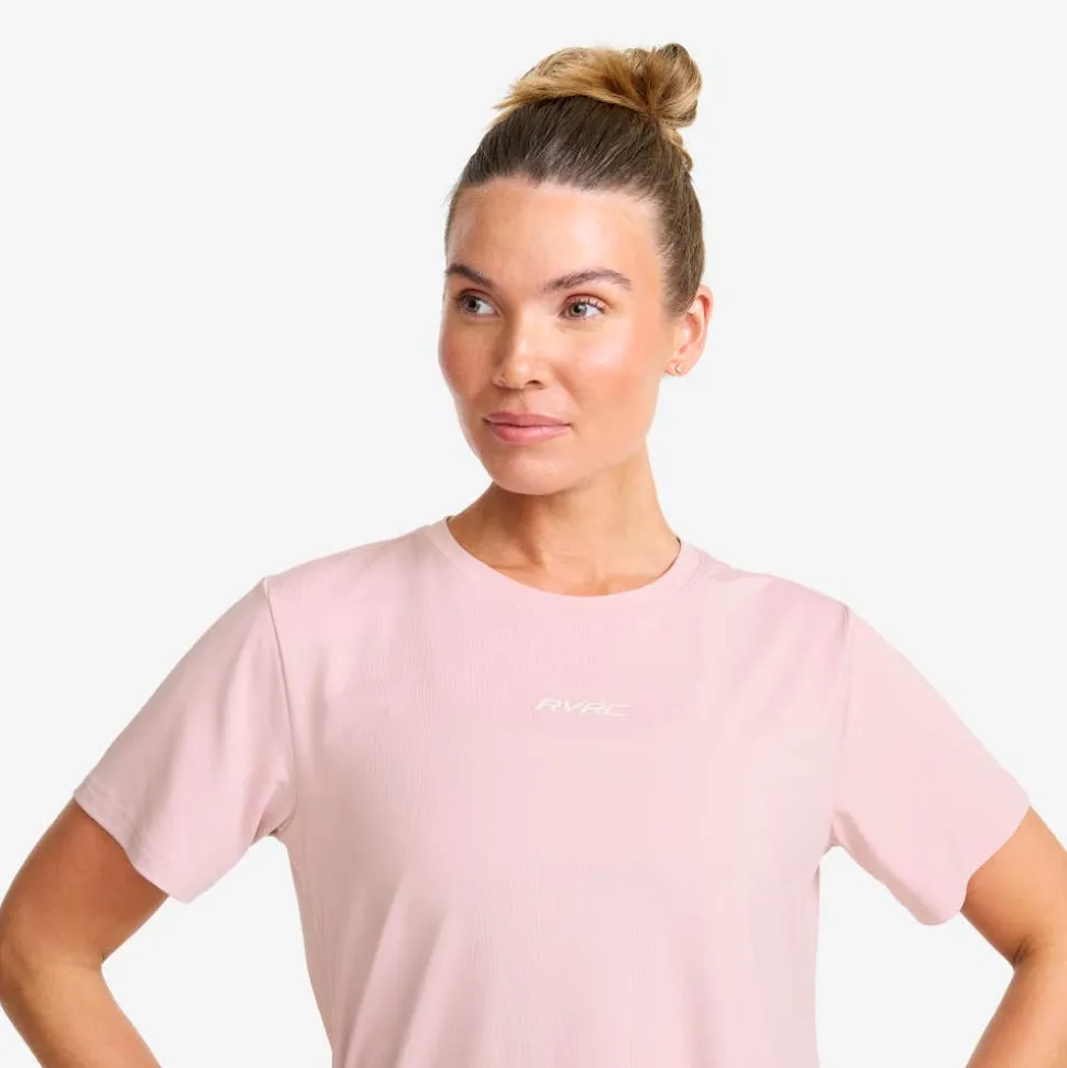 Direction Active T-shirt Dame