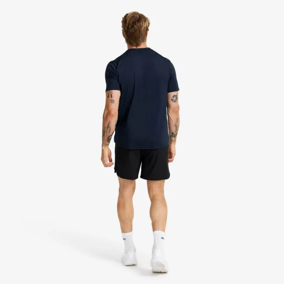 Direction Active T-shirt Herre