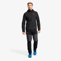 Distance Pro Wind Jacket Herre