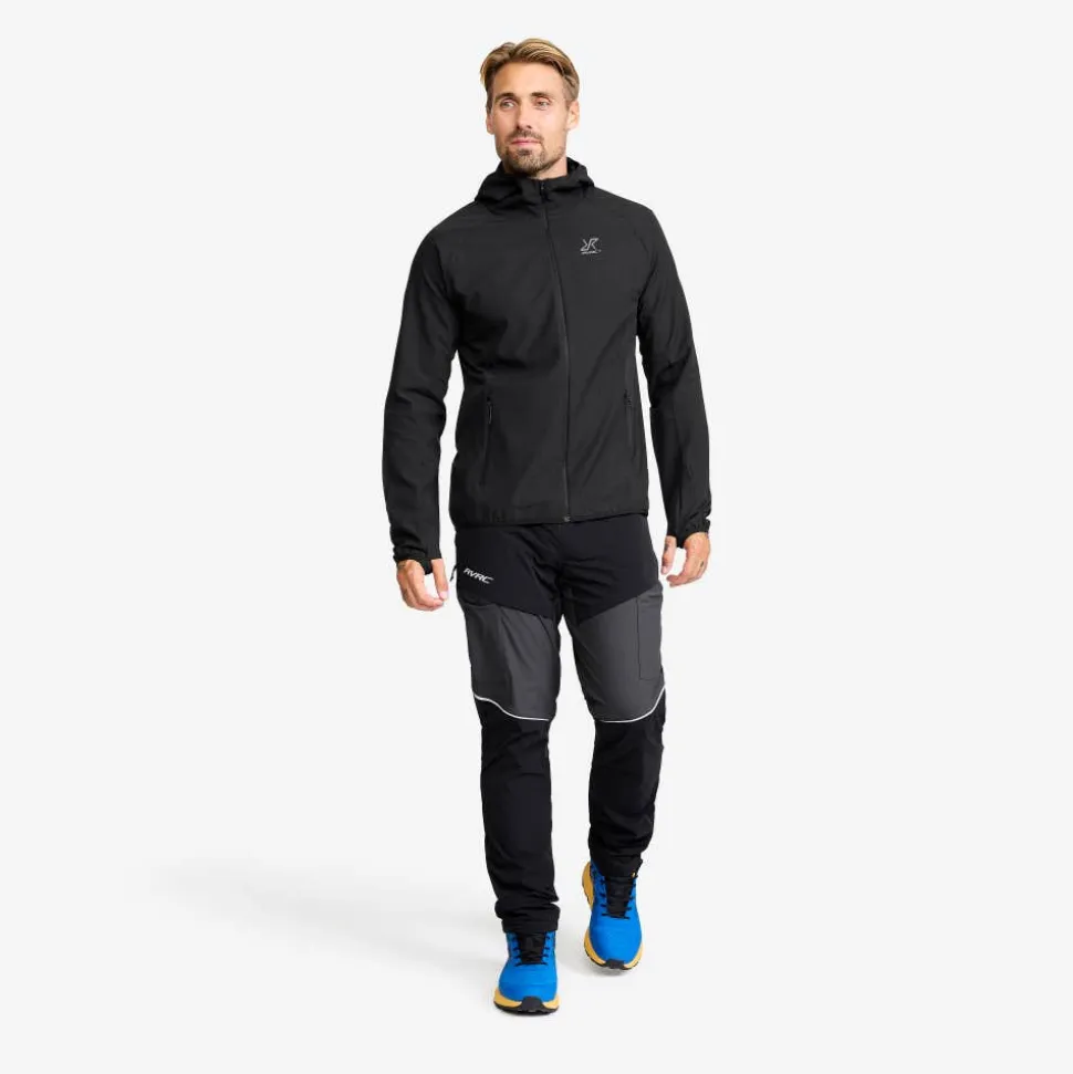 Distance Pro Wind Jacket Herre