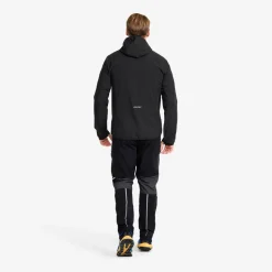 Distance Pro Wind Jacket Herre