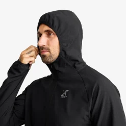Distance Pro Wind Jacket Herre