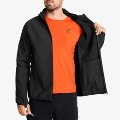 Distance Pro Wind Jacket Herre