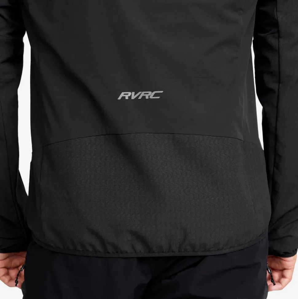 Distance Pro Wind Jacket Herre