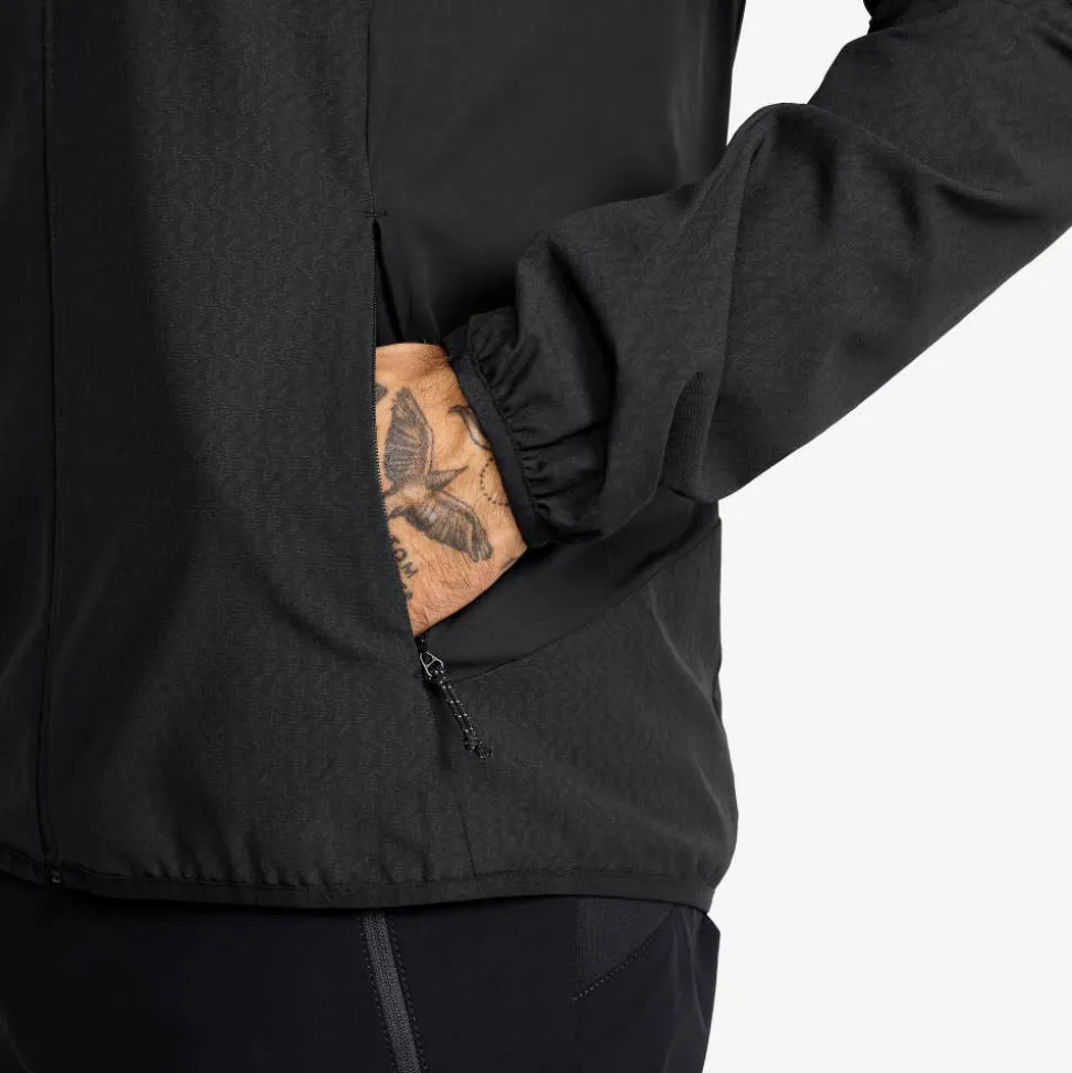 Distance Pro Wind Jacket Herre