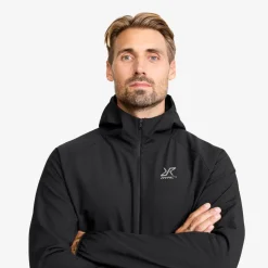 Distance Pro Wind Jacket Herre